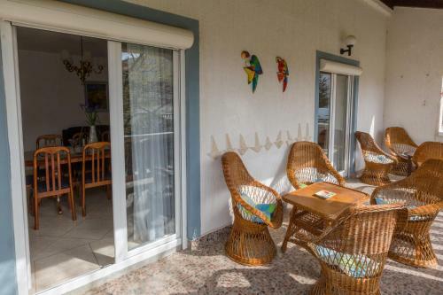 Apartments Marica