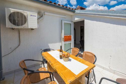 Apartments Marica