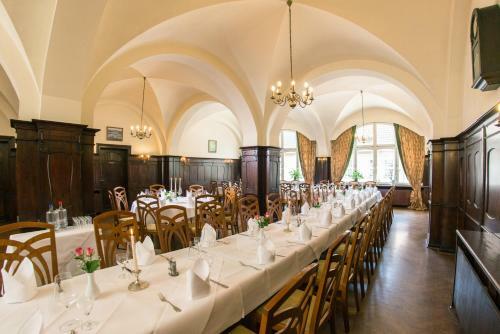 Hotel Glockenhof