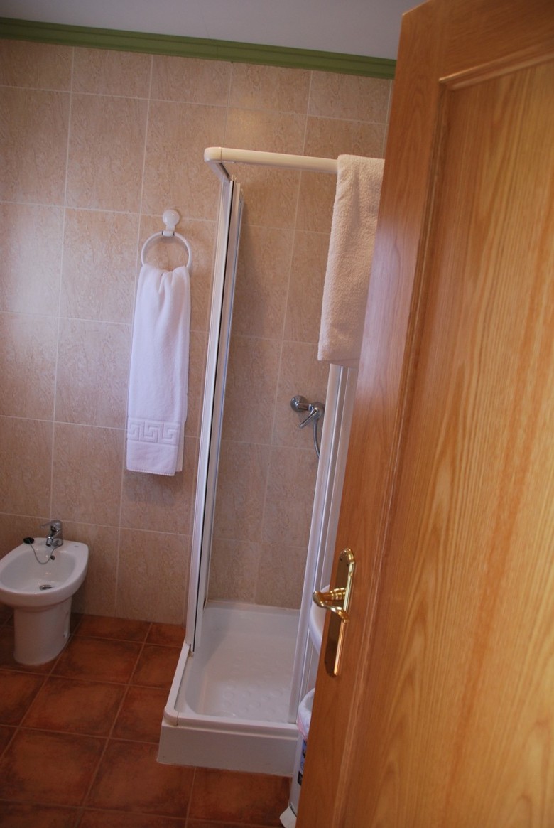 Hotel Alojamiento Rural Los Delfines