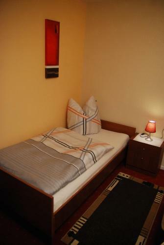 Hostal Hotel Garni Jesch