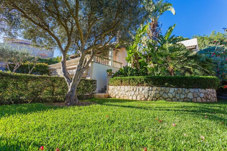 Villa Ca S'angl�s