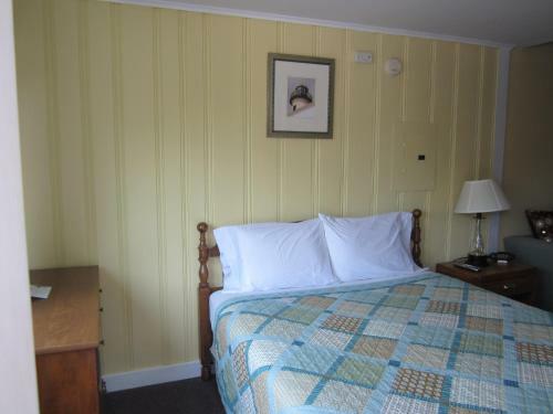 Northeaster Motel