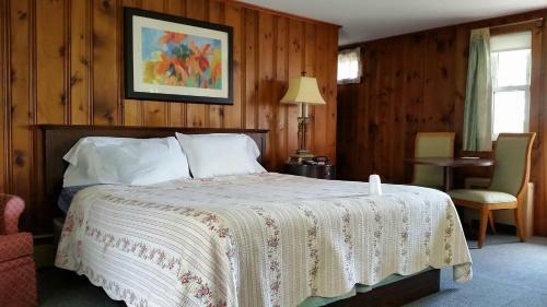 Northeaster Motel