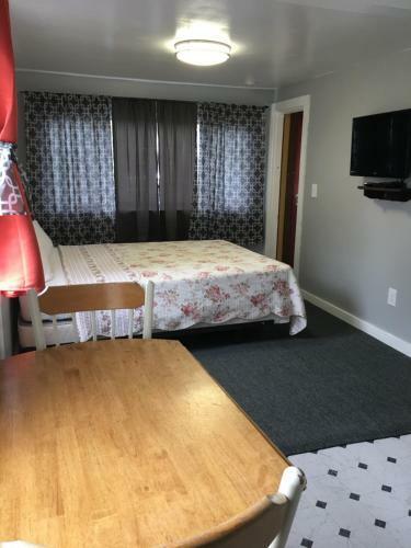 Northeaster Motel