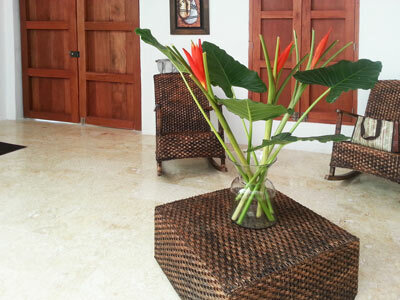 Casa Blanca Hotel Boutique