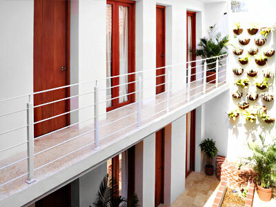 Casa Blanca Hotel Boutique