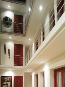 Casa Blanca Hotel Boutique