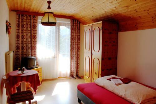 Hotel Edelweisshof