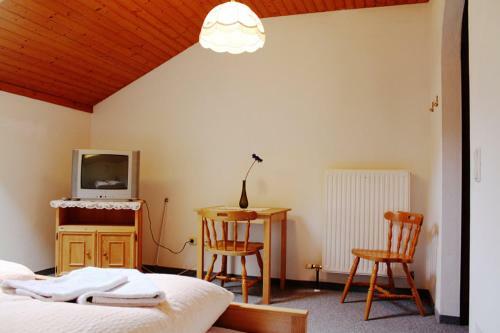 Hotel Edelweisshof