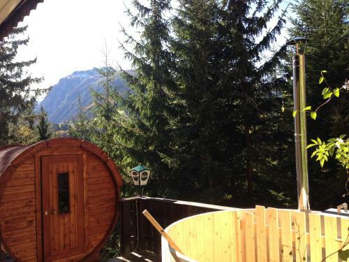 Hotel Edelweisshof