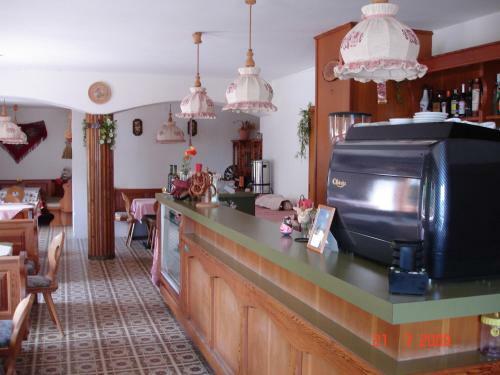 Hotel Edelweisshof