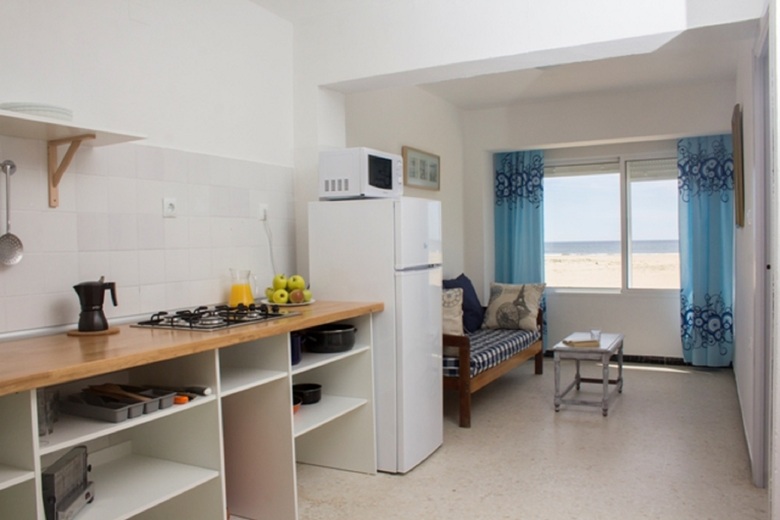 Apartamentos Calypso
