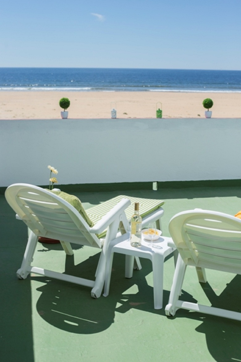 Apartamentos Calypso
