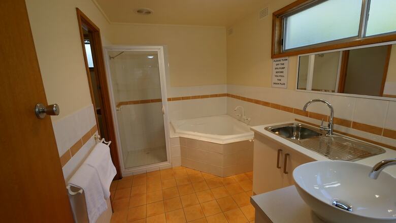 Aparthotel Adina Holiday Units