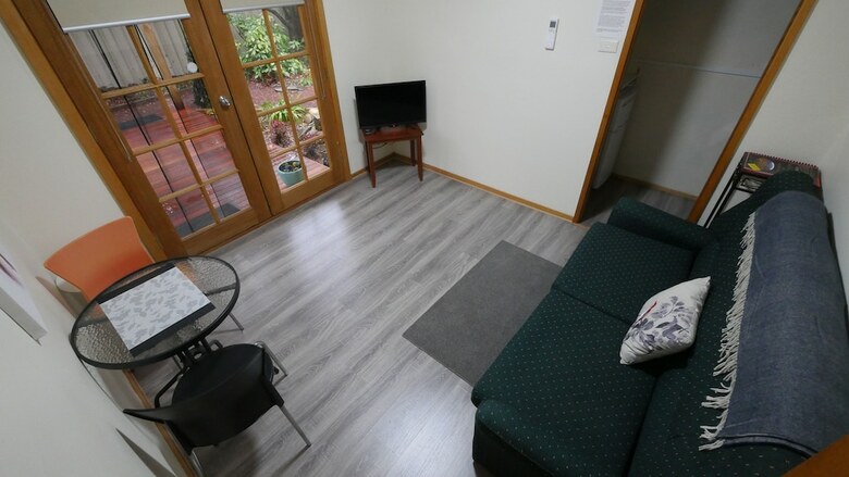 Aparthotel Adina Holiday Units