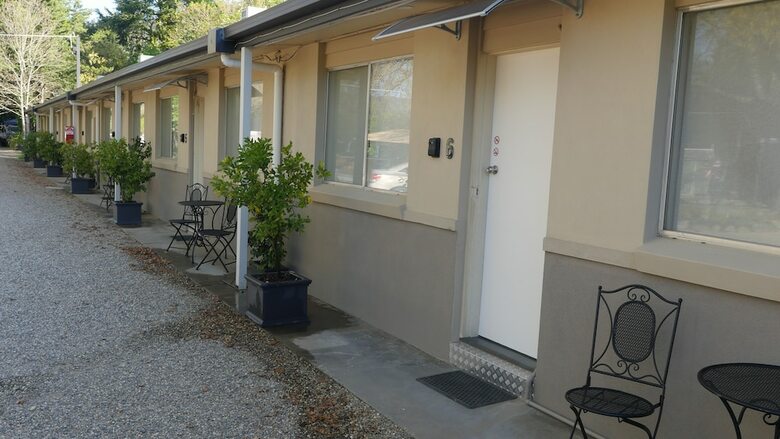 Aparthotel Adina Holiday Units