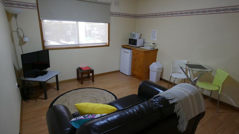 Aparthotel Adina Holiday Units