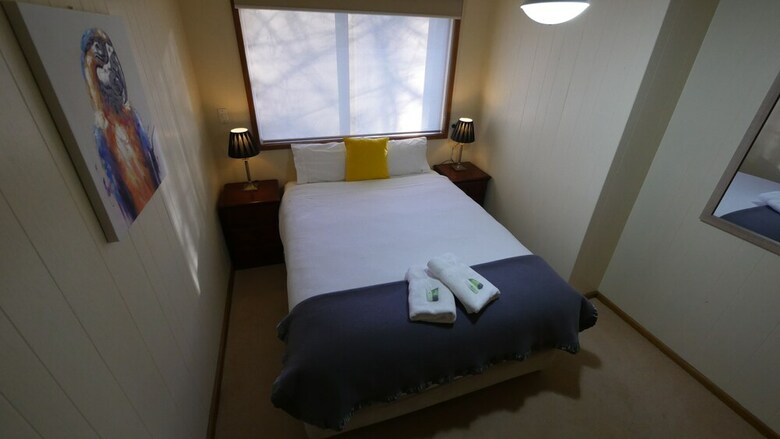 Aparthotel Adina Holiday Units