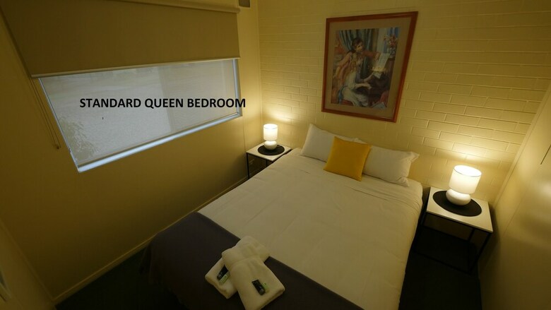 Aparthotel Adina Holiday Units