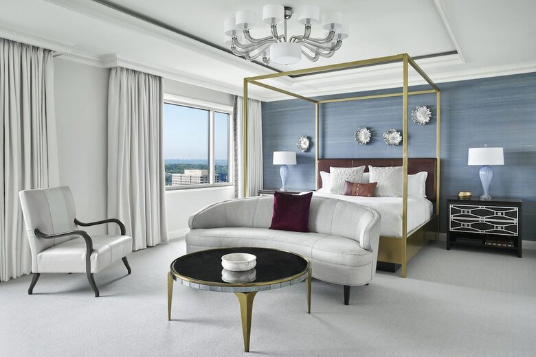 Hotel The Ritz-carlton, Tysons Corner