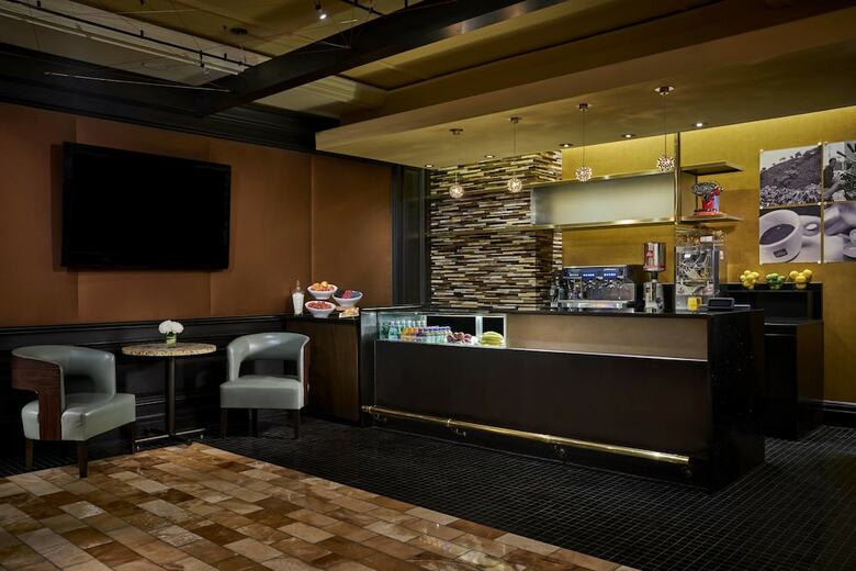 Hotel The Ritz-carlton, Tysons Corner