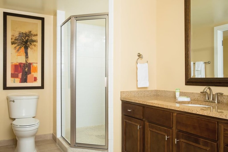 Hotel Marriott's Aruba Surf Club