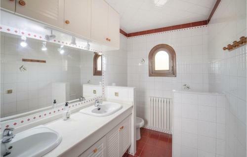 Holiday Home C/segreg. Rustica Parc