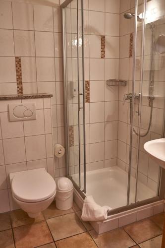 Hotel Forellenhof