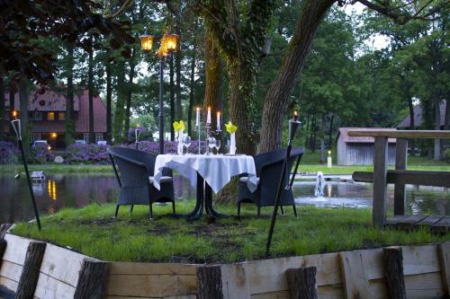 Hotel Forellenhof