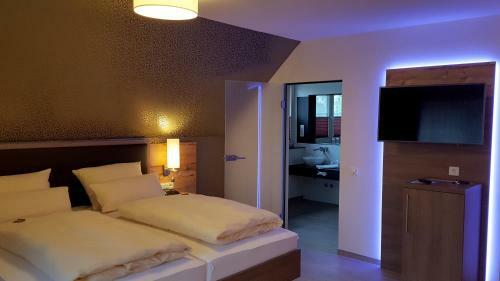 Hotel Forellenhof