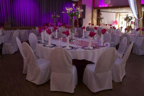 Hotel Forellenhof
