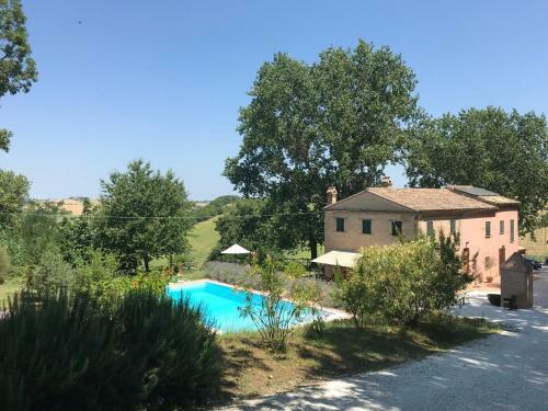 Bed & Breakfast Il Posto Perfetto