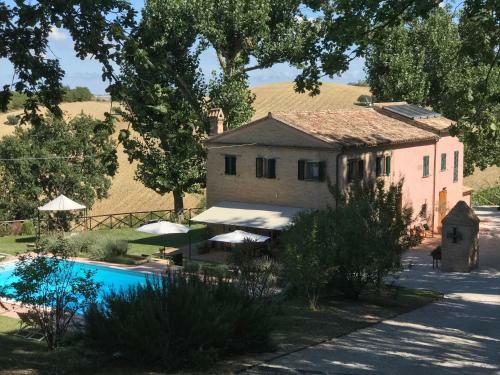 Bed & Breakfast Il Posto Perfetto