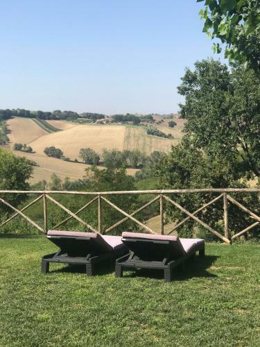Bed & Breakfast Il Posto Perfetto