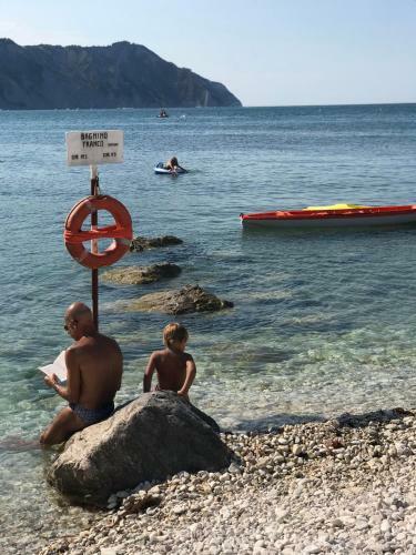 Bed & Breakfast Il Posto Perfetto