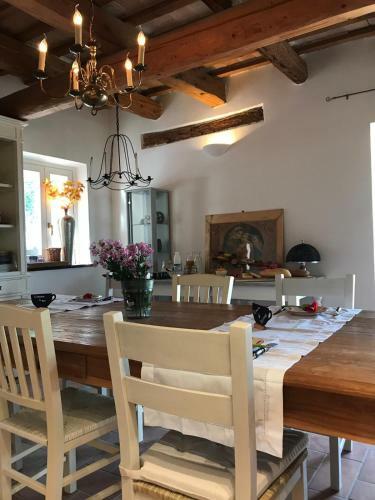 Bed & Breakfast Il Posto Perfetto
