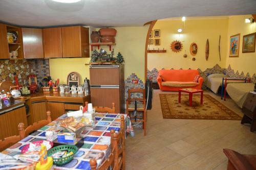 Apartamento The Alley Inn