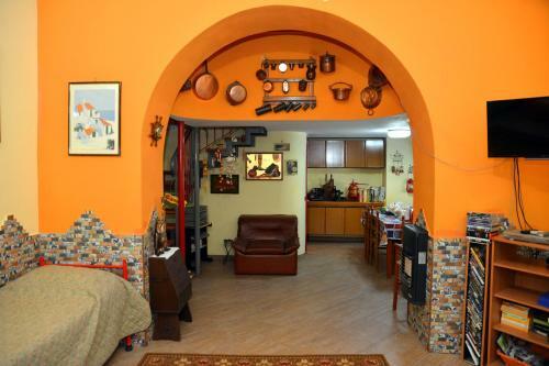 Apartamento The Alley Inn