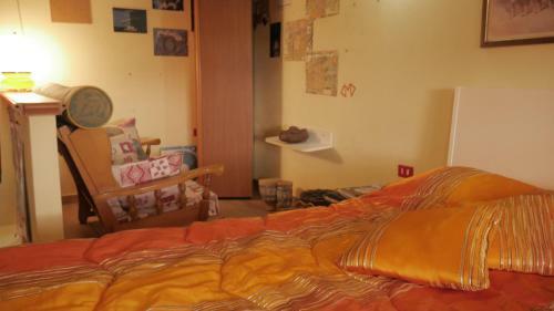 Apartamento The Alley Inn