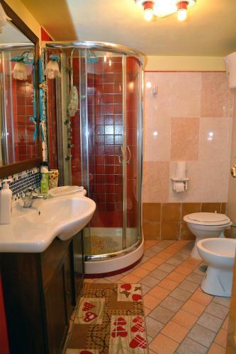 Apartamento The Alley Inn