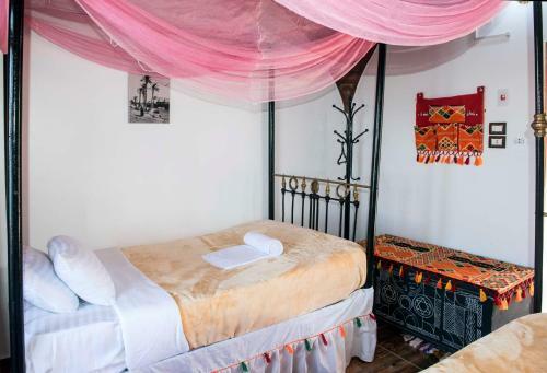 Hostal Old Nubian Guest House