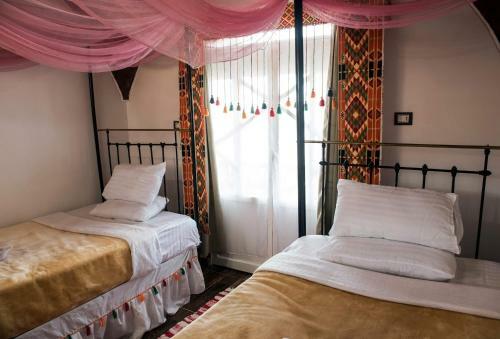 Hostal Old Nubian Guest House