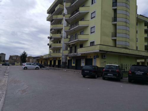 Apartamento B&B Louise