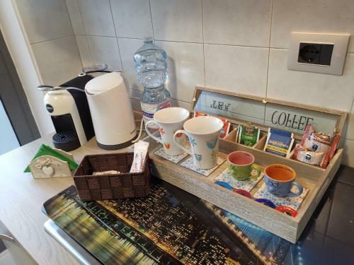 Apartamento B&B Louise