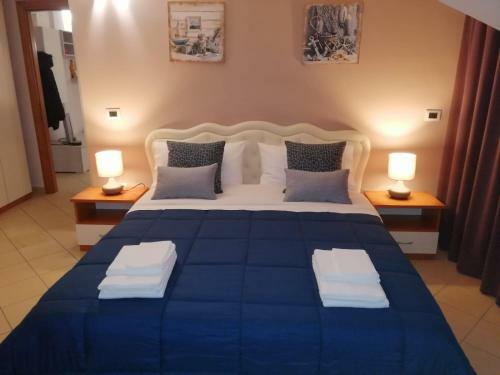 Apartamento B&B Louise