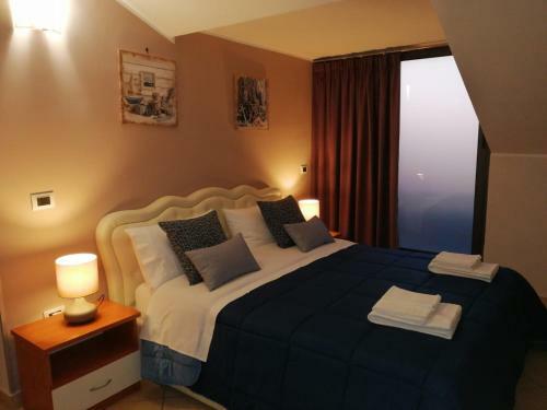 Apartamento B&B Louise