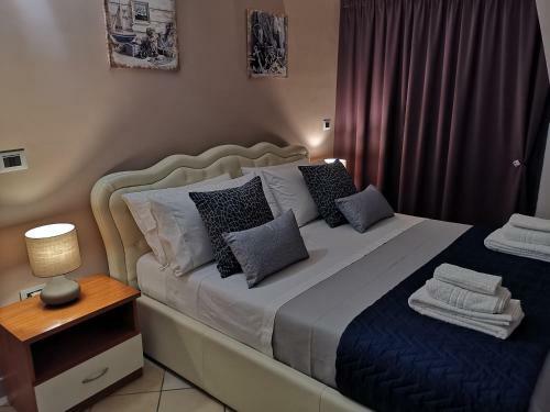 Apartamento B&B Louise