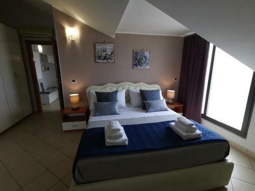 Apartamento B&B Louise