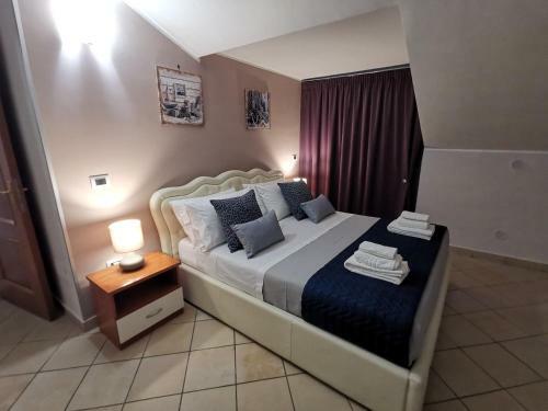 Apartamento B&B Louise